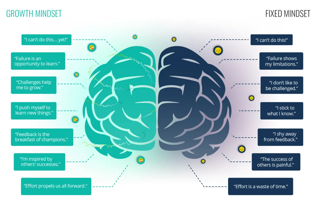Dr Carol Dweck