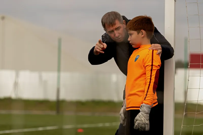 The Art of the Honest Word: Rebuilding How British Youth Coaches Deliver Feedback That Actually Works