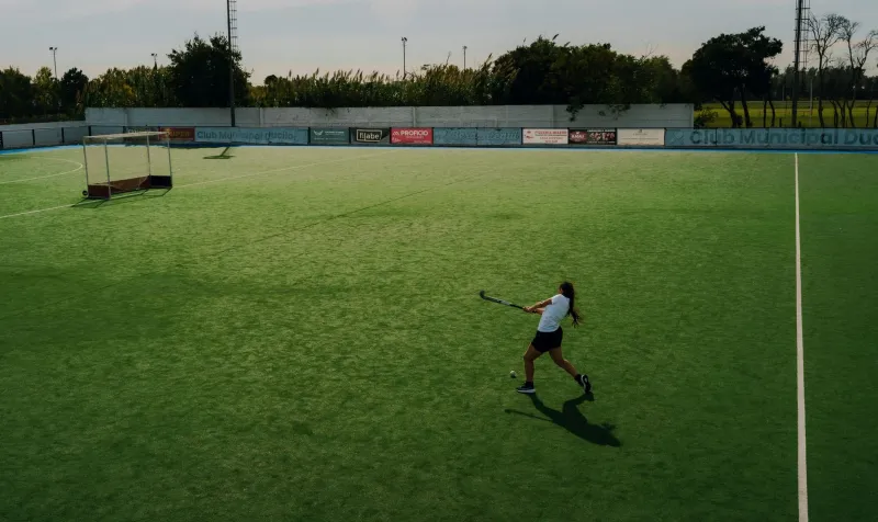 Quiet Quitters: The Burnout Crisis Draining Britain's Young Female Athletes from the Inside Out