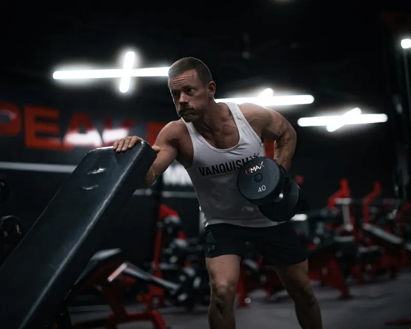 The Champion's Blueprint: Ten Daily Disciplines That Define Britain's Elite Young Athletes