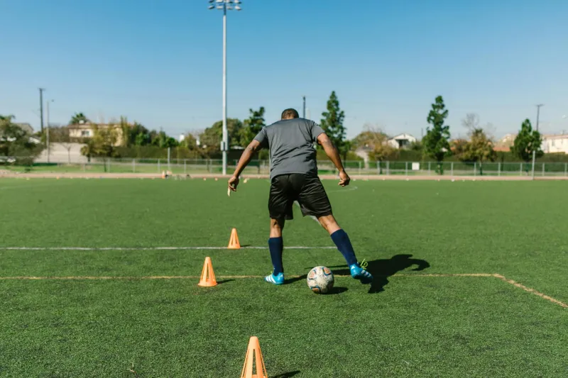 Charting Your Course: The Academy Route for Grassroots Footballers