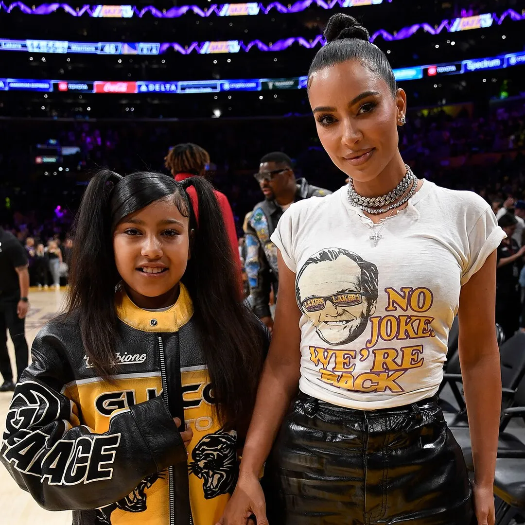 North West