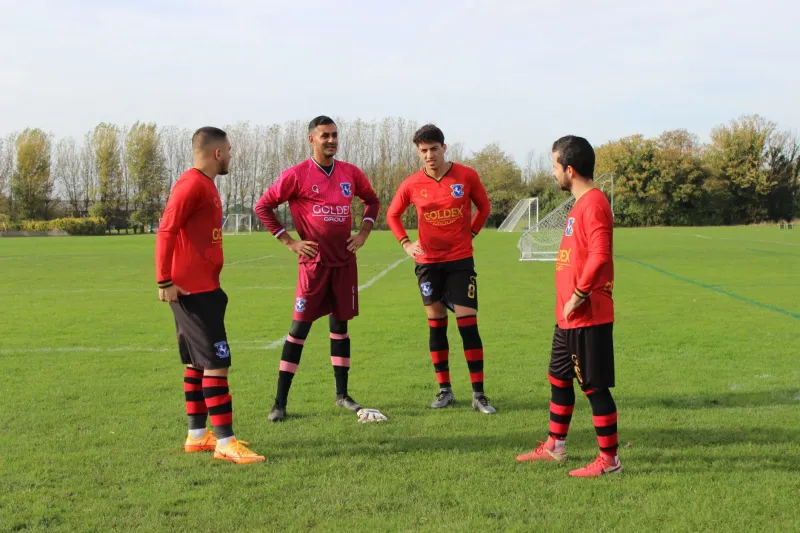 Crossing the White Line: Why Britain's Best Coaching Minds Are Leaving the Academy System Behind