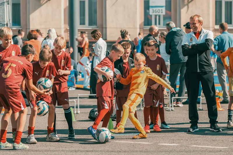 The Data Revolution: How Grassroots Coaches Are Harnessing Elite-Level Sports Science on Shoestring Budgets