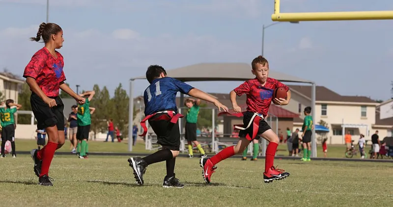 From the Bench to the Forefront: Transforming How British Youth Sport Values Its Substitutes