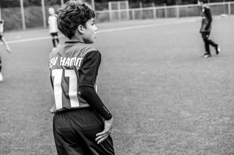 Grassroots and Glorious: The Non-League Clubs Quietly Producing England's Future Stars