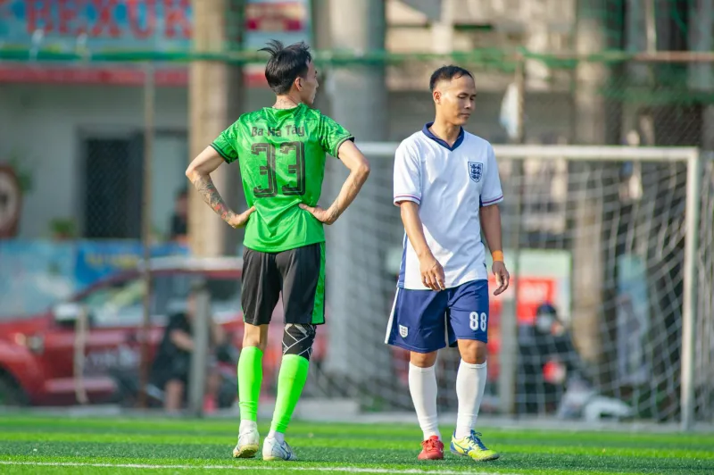 Hidden Heroes: The Unsung Physios Safeguarding Britain's Young Football Future