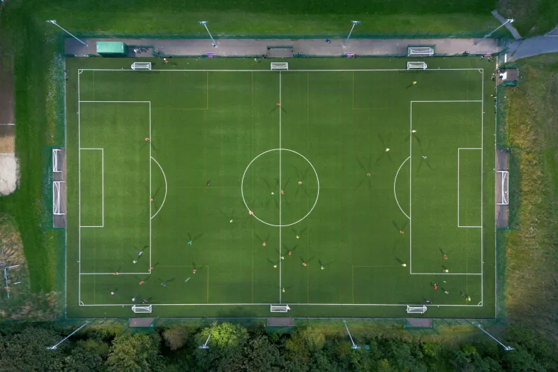 The Lost Generation: How Britain's Most Critical Football Years Are Failing Our Future Stars