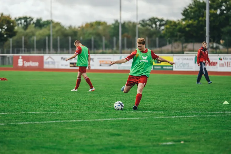 The Missing Matches: How British Youth Football's Competitive Obsession Is Killing Player Development