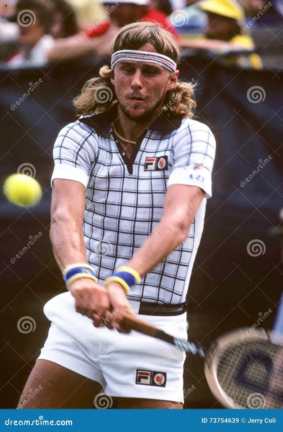 Bjorn Borg