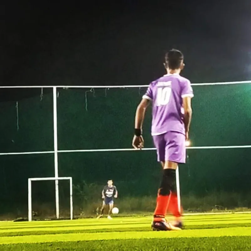 Moving On or Moving Back? The Psychological Stakes of Switching Clubs in British Youth Football