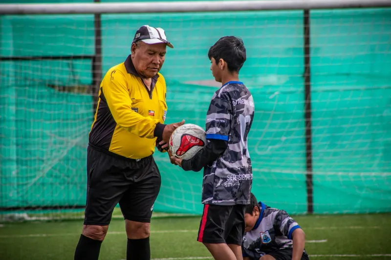 Redefining the Wide Game: How Britain's Youth Coaching Must Evolve for Football's Most Dynamic Position