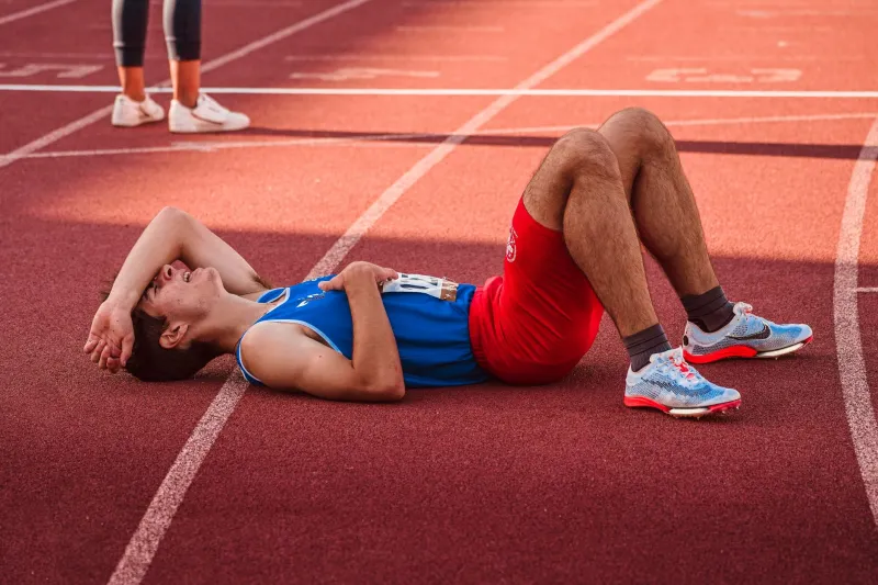 Rest Is Not Laziness: The Recovery Science British Youth Sport Is Refusing to Learn