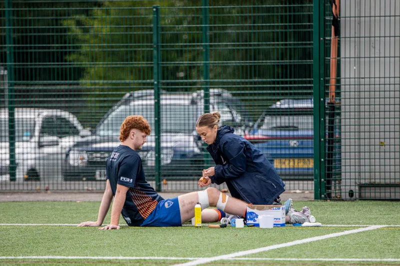 Rising Again: A Practical Framework for British Young Athletes Navigating the Long Road Back from Serious Injury
