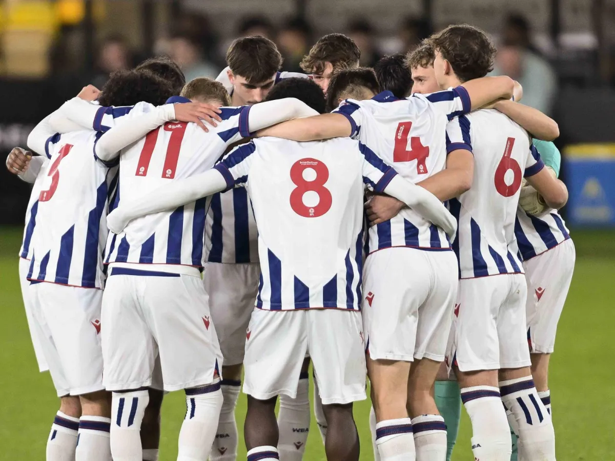 FA Youth Cup