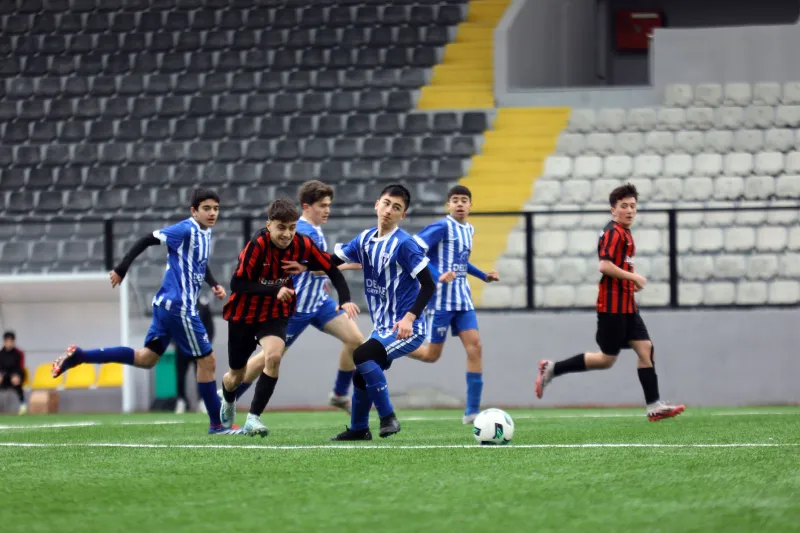 Road to the Rounds: Your Complete Guide to Entering and Competing in the FA Youth Cup