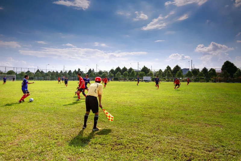 The Rural Revolution: How Village Coaches Are Challenging Football's Elite Development Model