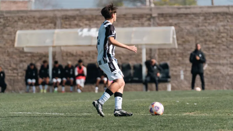 Scouting in the Dark: How Britain's Youth Recruitment Systems Are Built to Miss the Players Who Will Matter Most
