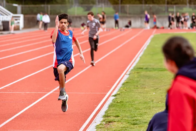 When the Lights Come On: Understanding Why British Youth Athletes Excel in Training but Falter Under Pressure